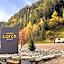 Hotel Larch