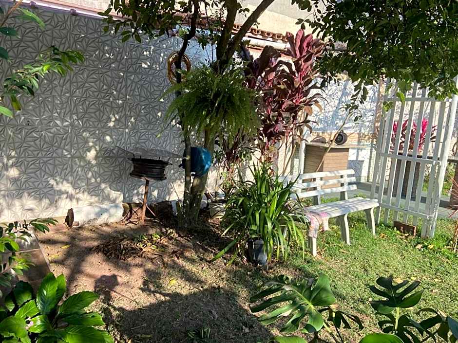 Casa de Praia em Guarapari - ES