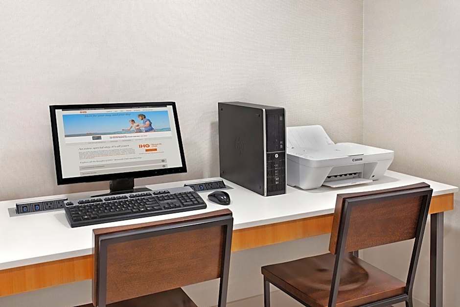 Holiday Inn Express Exton-Lionville By IHG