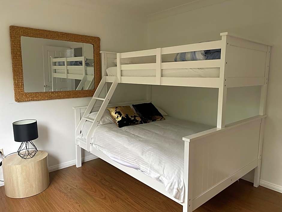 South Coast Retreat