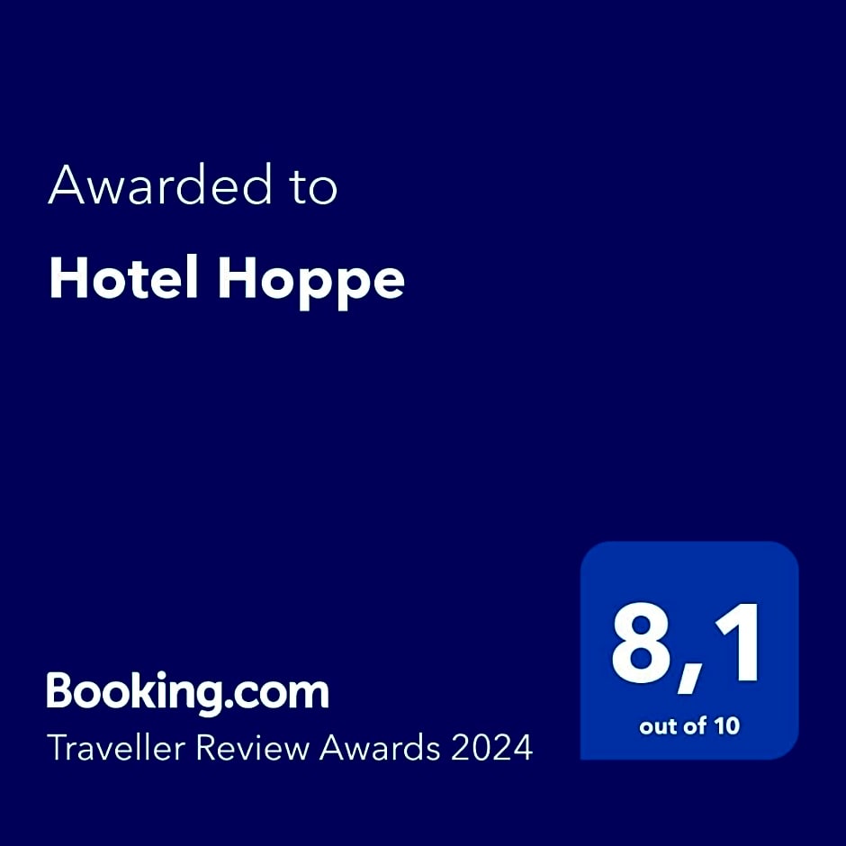 Hotel Hoppe