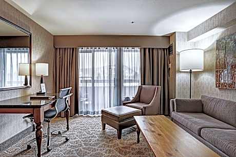 2 King Bed Junior Suite