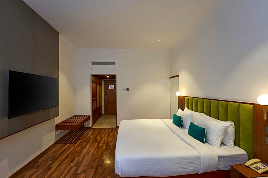 The Avenue Regent Hotel