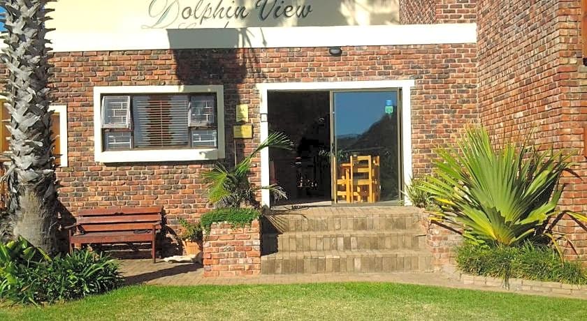 Dolphin View Guesthouse