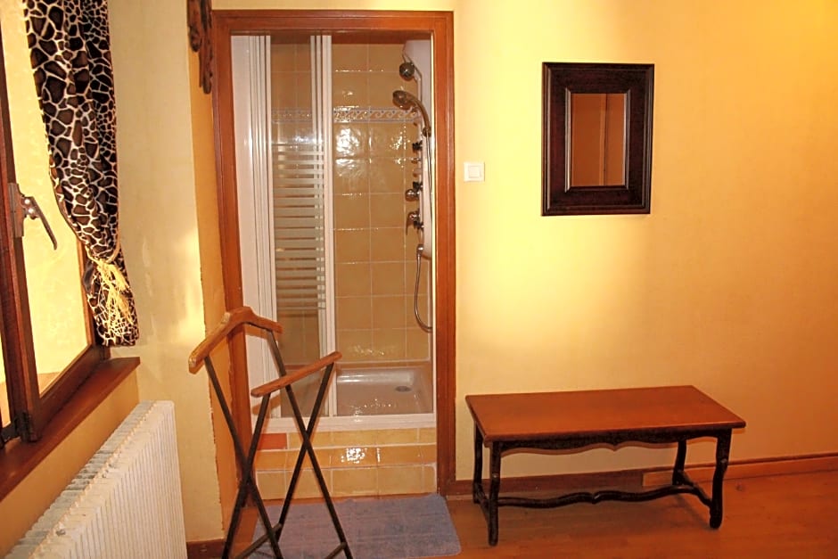 Gîtes de Montvaltin