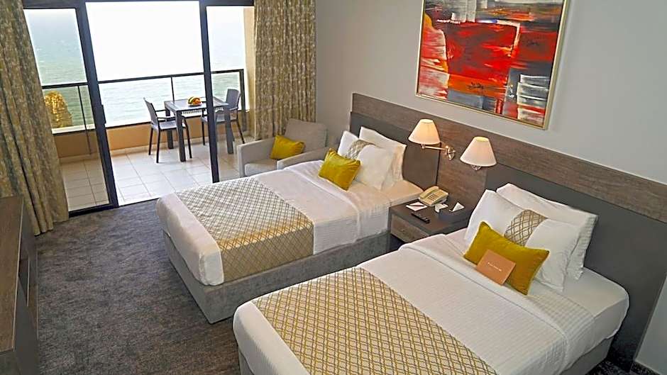 La Vida Suite