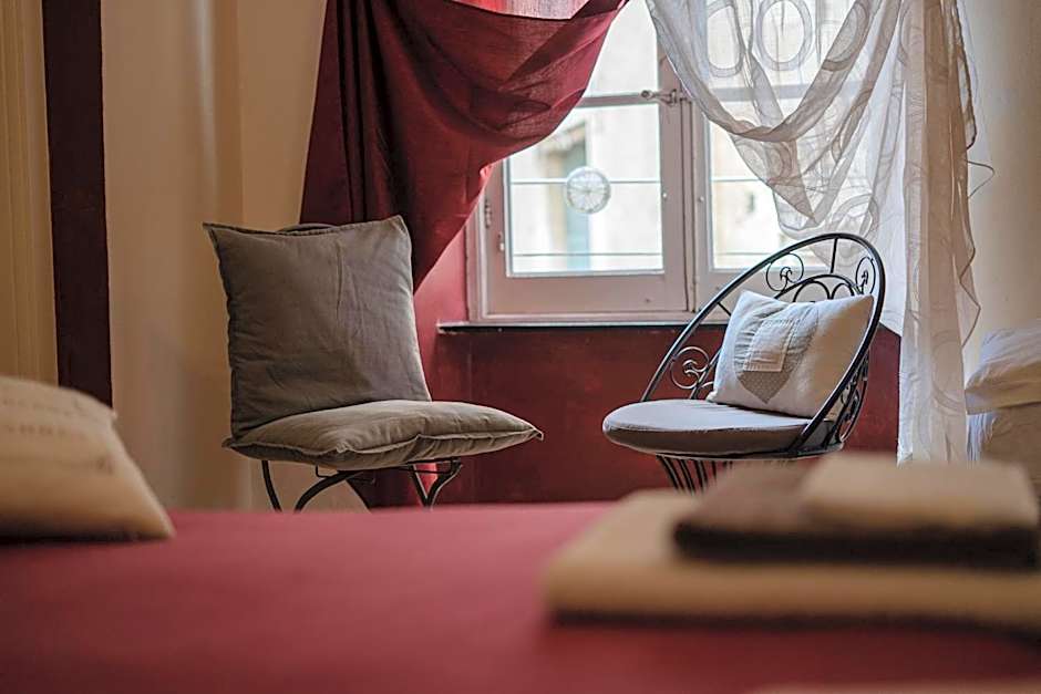 Antico Pozzo Bed and Breakfast