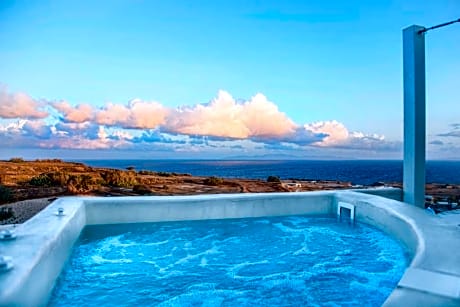 Superior Hot Tub Suite