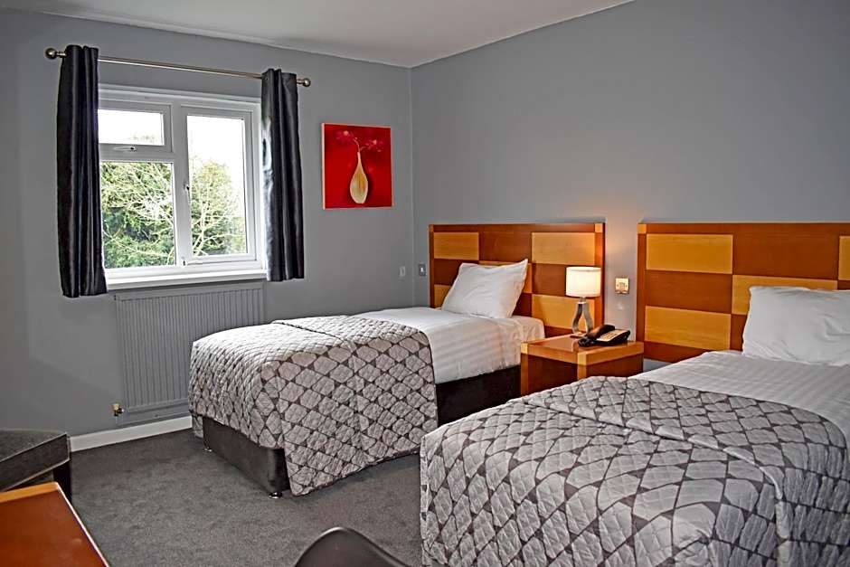 Quality Hotel Coventry
