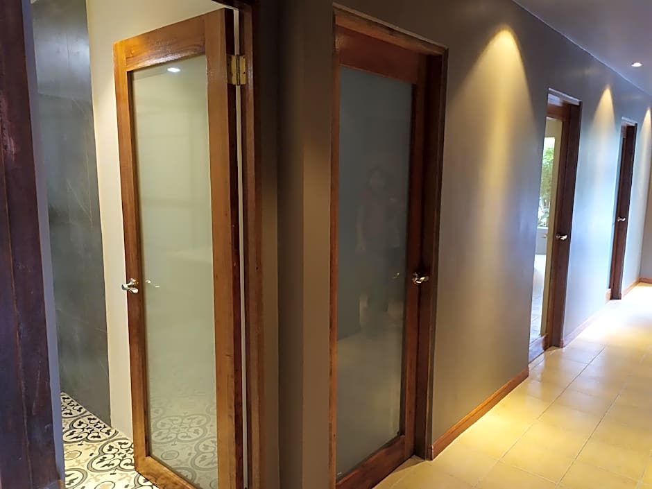 The Hub District Garden Suites