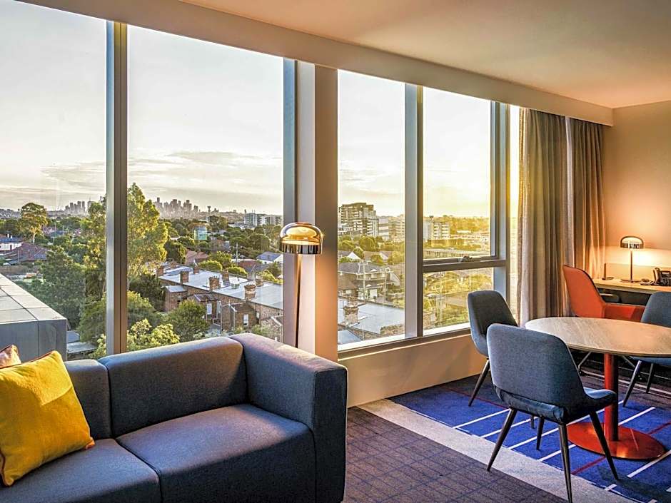 Novotel Melbourne Preston