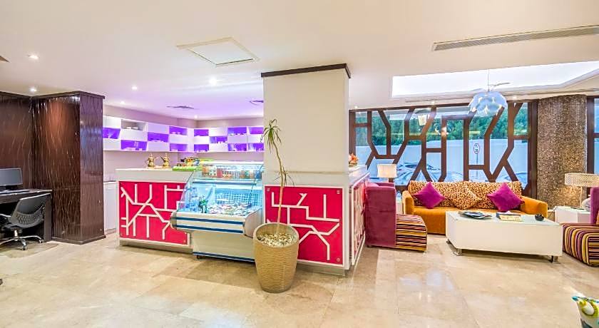 Al Muhaidb Residence Al KHOBAR