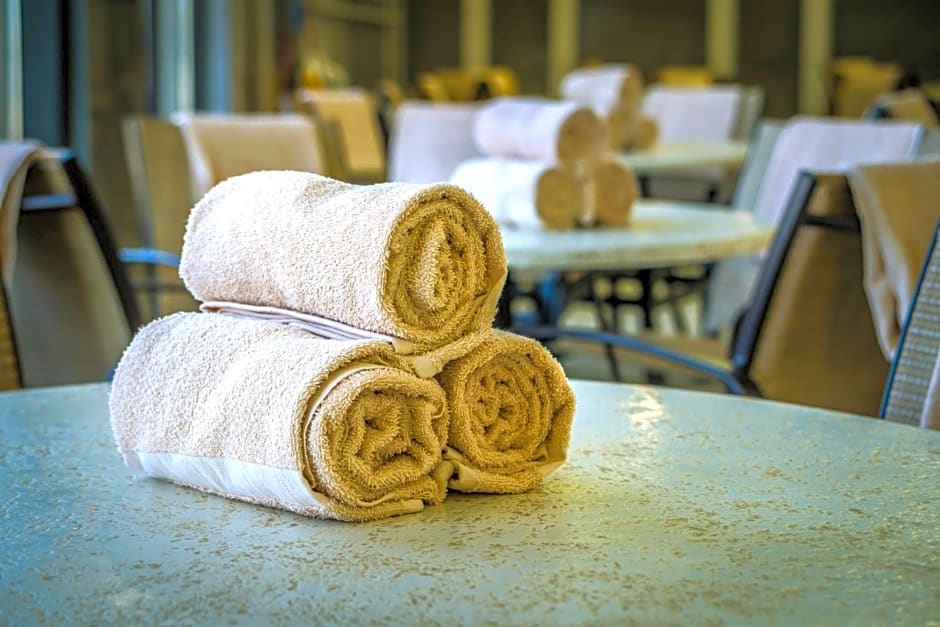 Staybridge Suites Sacramento-Folsom By IHG