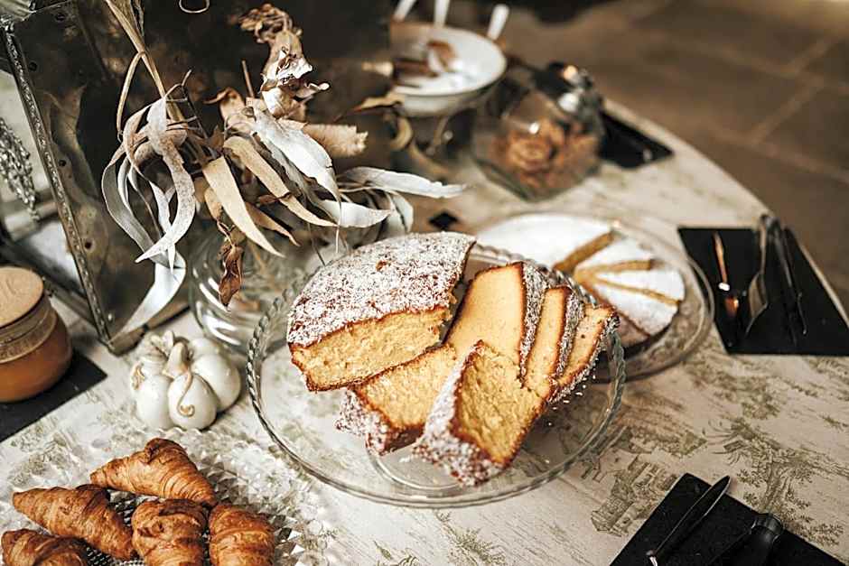 Casa Grande Do Bachao