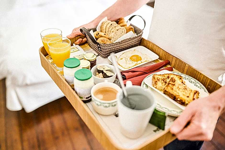 B&B X2Brussels