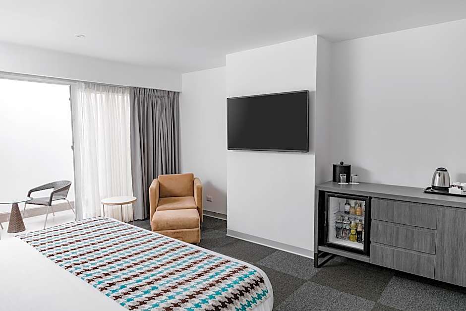 Costa del Sol Wyndham Tumbes