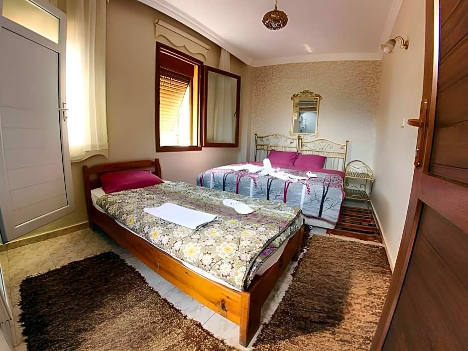 AnzGuesthouse Pansiyon 