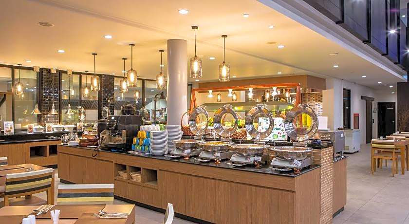 Deevana Plaza Krabi Aonang