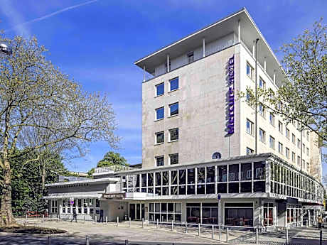 Mercure Hotel Dortmund Centrum