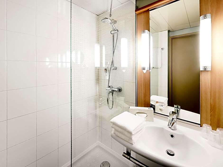 ibis Stuttgart Centrum