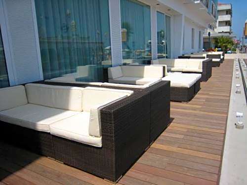 Hotel Alba D'Oro