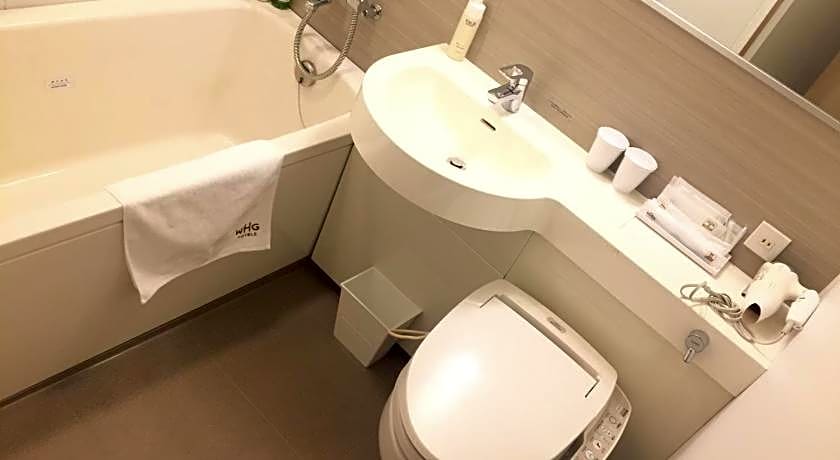 Akihabara Washington Hotel