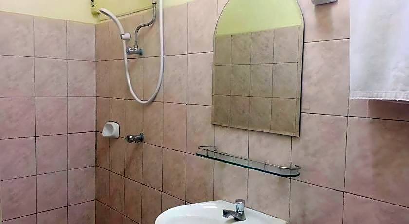 Souvanna 2 Hotel