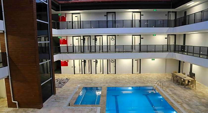LADİK HOTEL