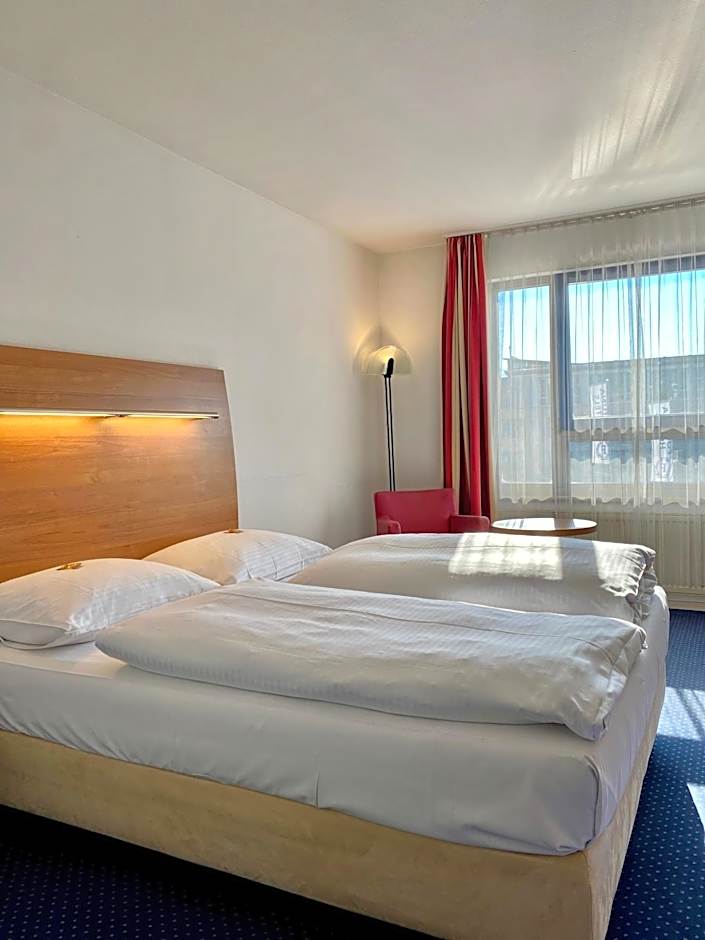 City Hotel Fortuna Reutlingen
