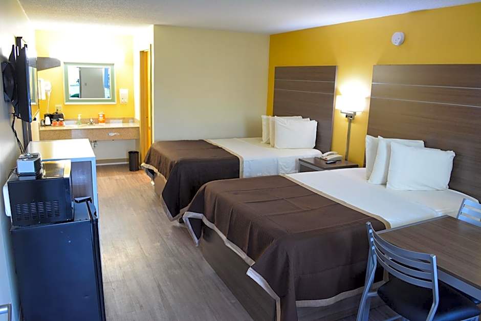 Southern Inn Lumberton