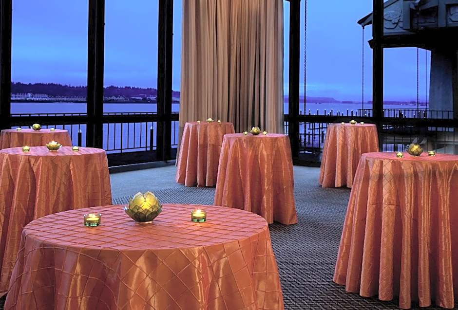 Holiday Inn - Portland - Columbia Riverfront By IHG