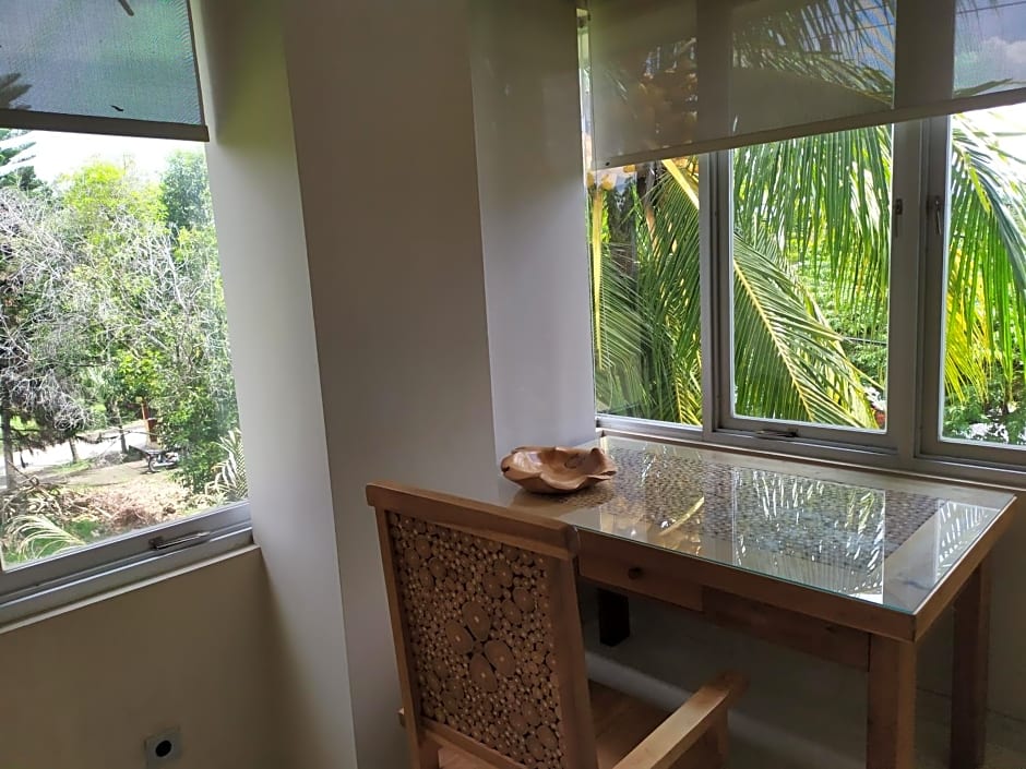 Footprints Xperience