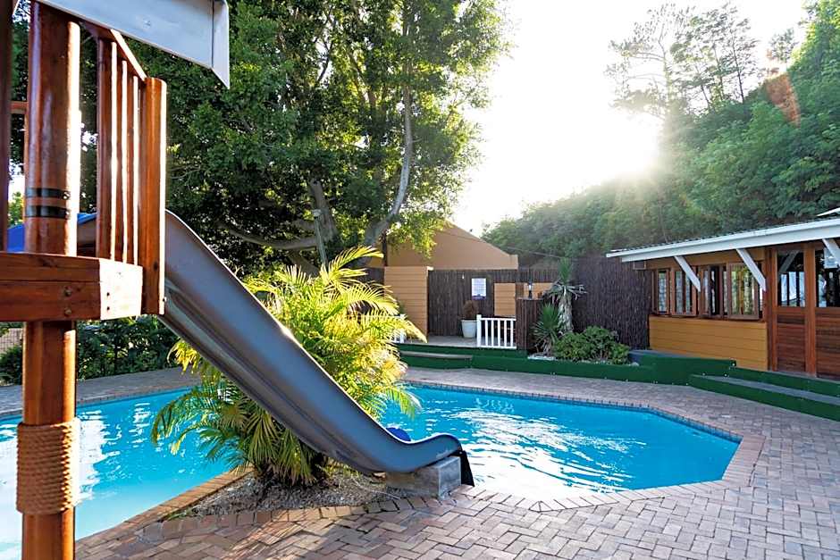 Gooderson Knysna Chalets