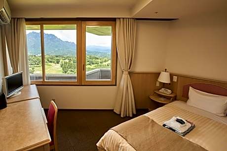 Double Room - Smoking