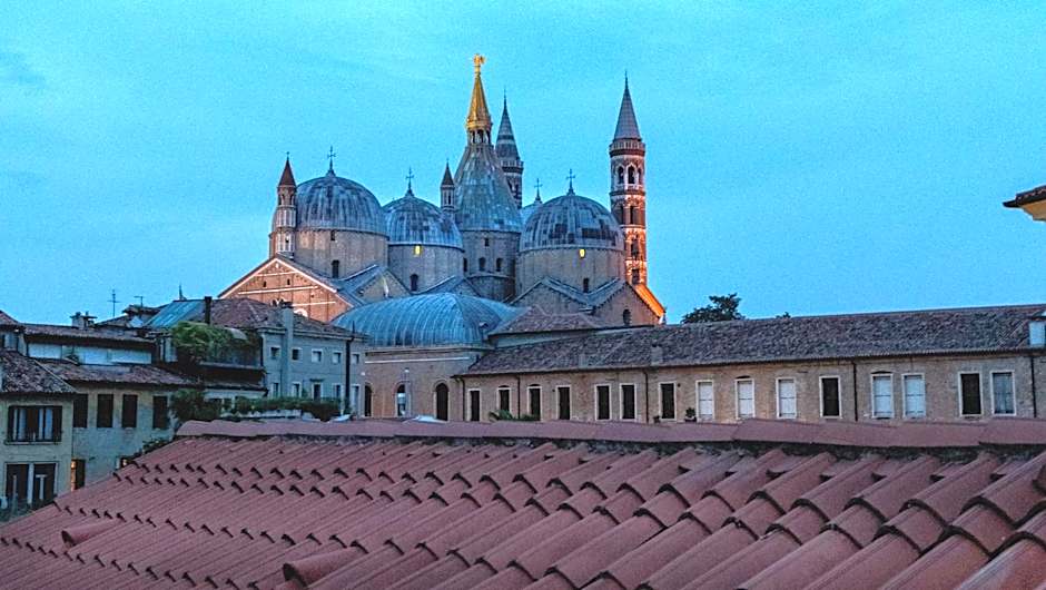 Hotel Canton dell'Orto