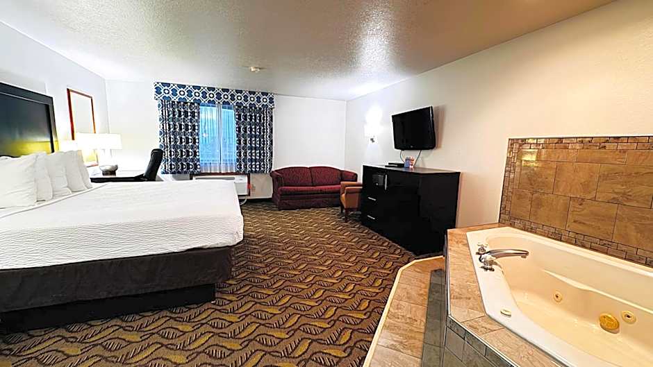 Days Inn by Wyndham North Platte