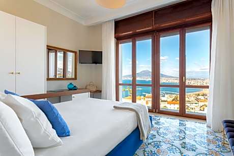 Experience Boutique Hotel - Villa Cimmino