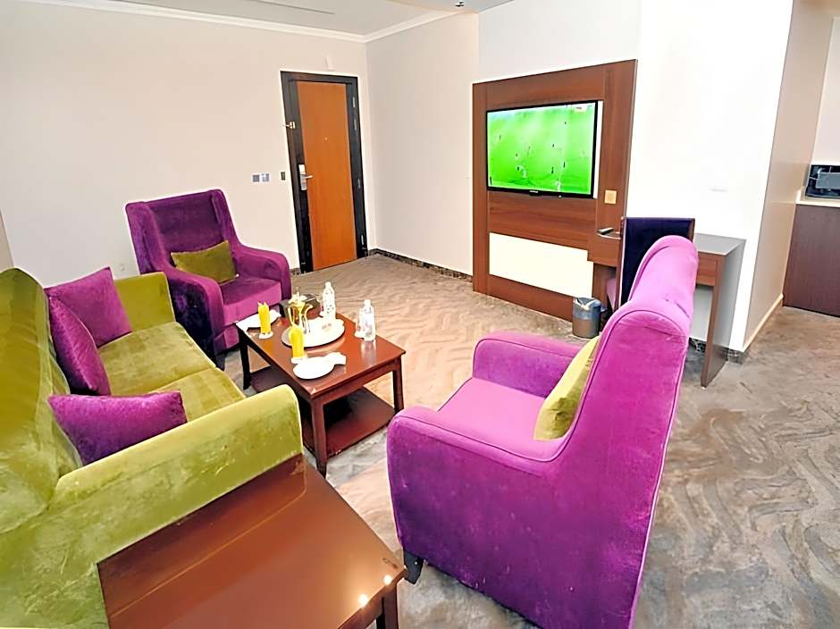 Golden Bujari Al Khobar Hotel