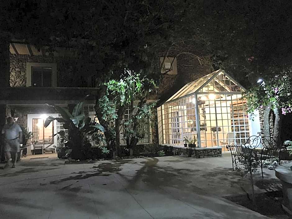 Ashbourne Country Escape Hazyview