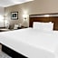 Best Western Abilene Inn And Suites