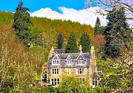 The Retreat Hotel