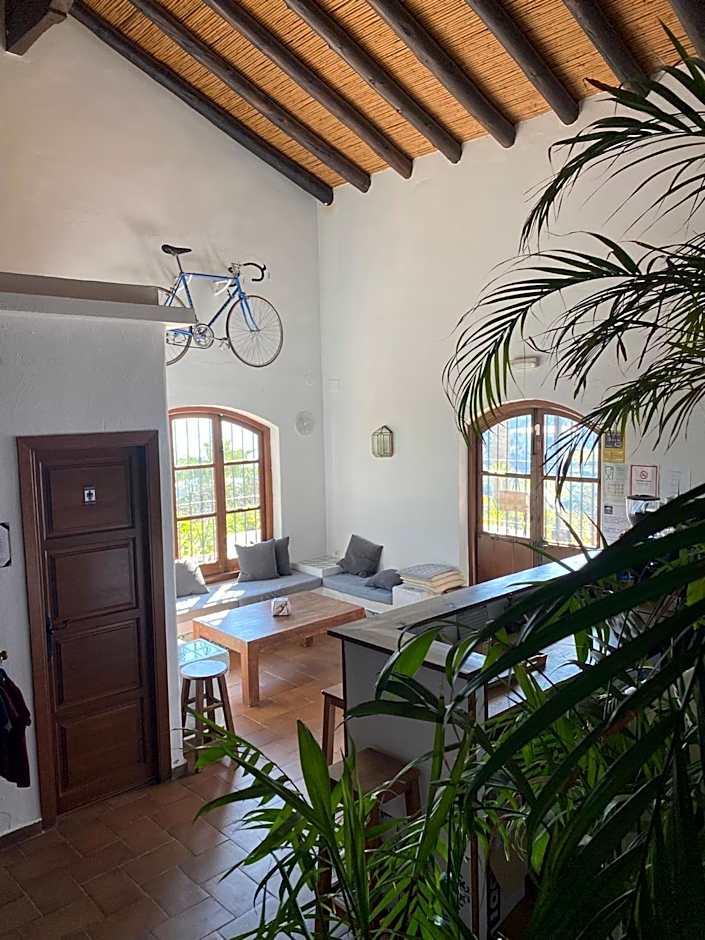 La Ventera - summer hotel