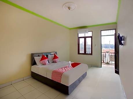 OYO 2963 Anjum Residence