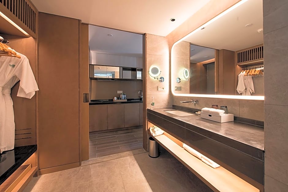 Wingate By Wyndham Hainan Chengmai