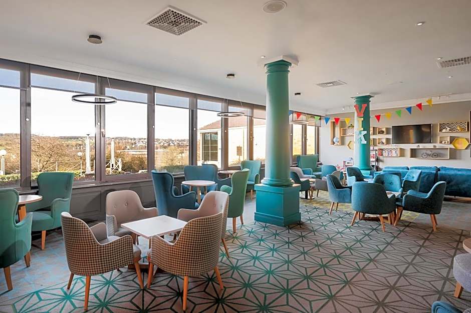 Holiday Inn Leeds Brighouse By IHG