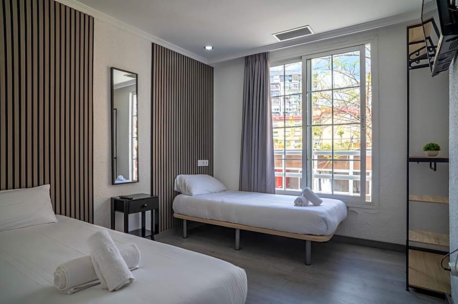 Ella Torremolinos Centro