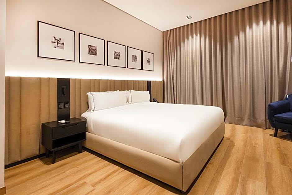 Vuestro Hotel Boutique