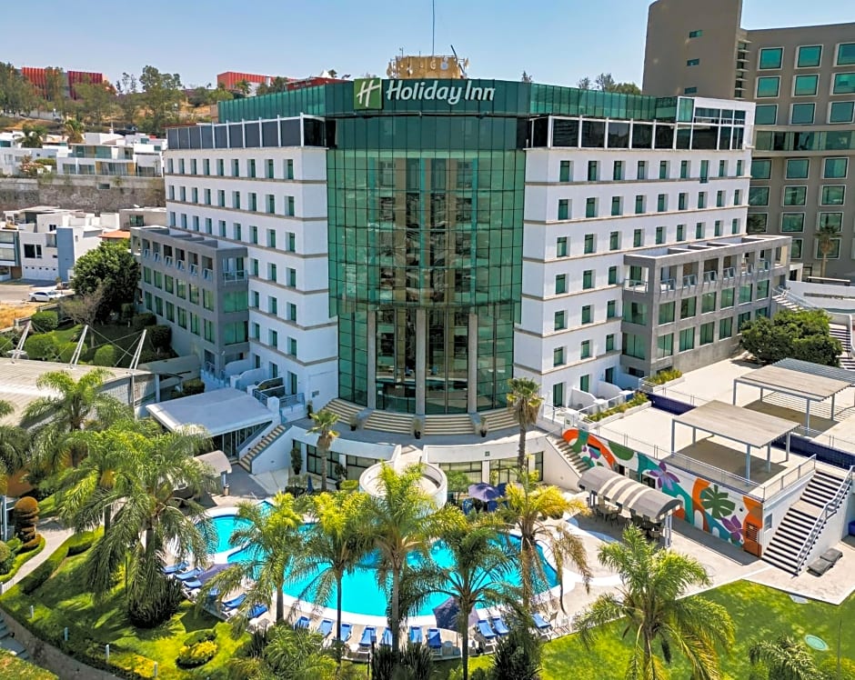 Holiday Inn Queretaro Zona Diamante By IHG
