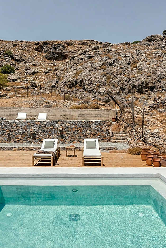 Casita Casita Lindos - Adults Only