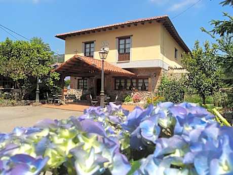 Hotel Rural La Casona del Fraile